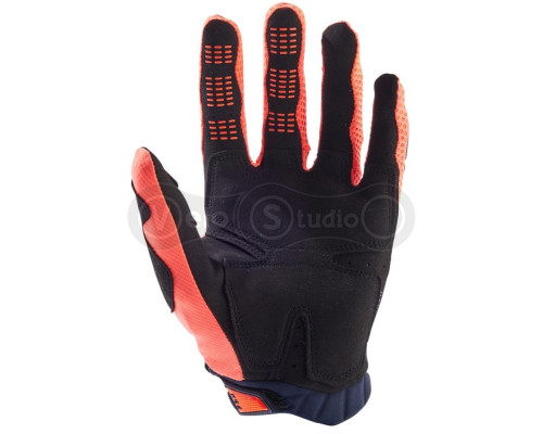 Рукавички FOX PAWTECTOR Glove [Orange1], M (9)