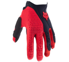 Перчатки FOX PAWTECTOR Glove [Black/Red], XXL (12)