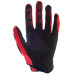 Рукавички FOX PAWTECTOR Glove [Black/Red], M (9)