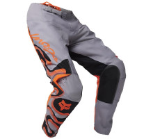 Мотоштани FOX 180 Pant - EMOTION [Steel Gray], 32
