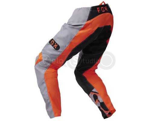 Мотоштани FOX 180 Pant - EMOTION [Steel Gray], 32