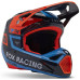 Детский мотошлем FOX YTH V1 Mips Helmet - Race Spec [Midnight], YS