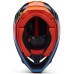 Детский мотошлем FOX YTH V1 Mips Helmet - Race Spec [Midnight], YS