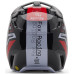 Детский мотошлем FOX YTH V1 Mips Helmet - Race Spec [Flo Red], YS