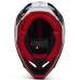 Детский мотошлем FOX YTH V1 Mips Helmet - Race Spec [Flo Red], YS