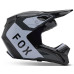 Дитячий мотошолом FOX YTH V1 Mips Helmet - Lean [Black], YS