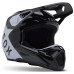 Дитячий мотошолом FOX YTH V1 Mips Helmet - Lean [Black], YS