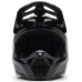 Дитячий мотошолом FOX YTH V1 Mips Helmet - Lean [Black], YS