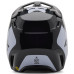 Дитячий мотошолом FOX YTH V1 Mips Helmet - Lean [Black], YS
