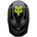 Детский мотошлем FOX YTH V1 Mips Helmet - Lean [Grey], YS