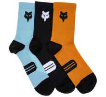 Набор носков FOX RANGER Sock - 6 inch - PREPACK [Miscellaneous], S/M (EU 39-43)