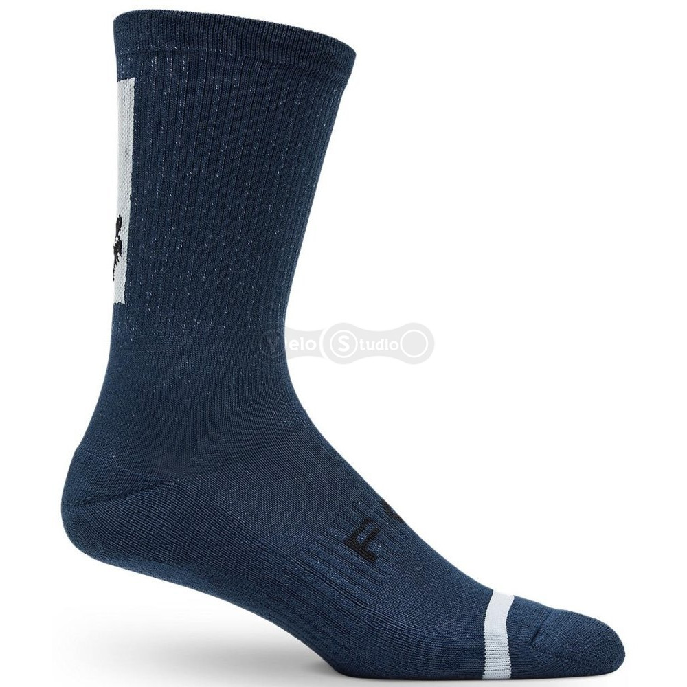 Носки FOX DEFEND Sock - 8 inch [Twilight], S/M (EU 39-43)