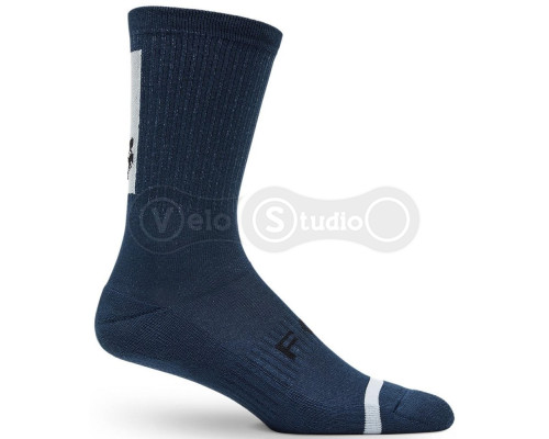 Шкарпетки FOX DEFEND Sock - 8 inch [Twilight], S/M (EU 39-43)