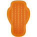 Змінна вставка на захист спини FOX D3O® VIPER Back Insert (Level 2), M