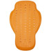 Змінна вставка на захист спини FOX D3O® VIPER Back Insert (Level 2), M