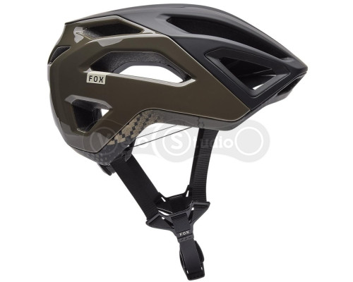 Вело шлем FOX Crossframe Pro Mips Helmet - Pulse [Sand], L