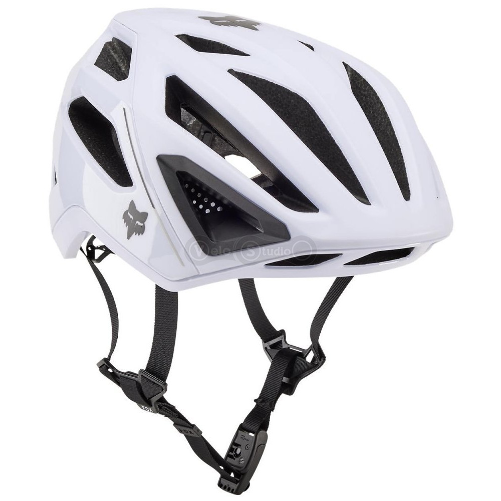 Вело шлем FOX Crossframe Pro Mips Helmet - Solids [White], M