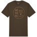Футболка FOX WORLDWIDE Premium Tee [Military], L