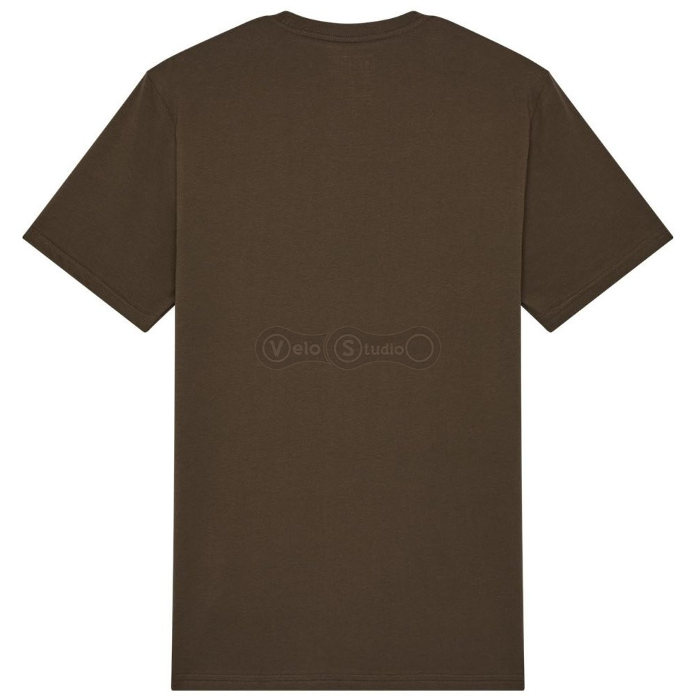 Футболка FOX WORLDWIDE Premium Tee [Military], M