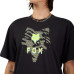 Женская футболка FOX ELEVATED Tee [Black], L