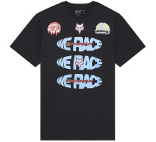 Футболка FOX PRO CIRCUIT® Tee [Black], M