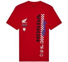 Футболка FOX HONDA® Tee [Red], M