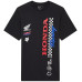 Футболка FOX HONDA® Tee [Black], M