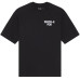 Футболка FOX MOTO-X Oversize Tee [Black], L