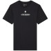 Футболка FOX PLANET MOTO Premium Tee [Black], M