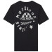 Футболка FOX PLANET MOTO Premium Tee [Black], M