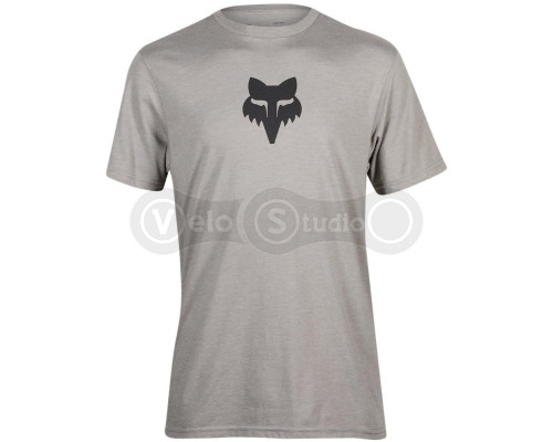 Футболка FOX HEAD Premium Tee [Graphite], M