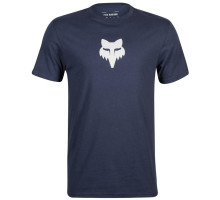Футболка FOX HEAD Premium Tee [Midnight], M