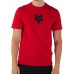 Футболка FOX PREMIUM Short Sleeve Tee - HEAD [Flame Red1], XXL