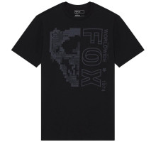 Футболка FOX IMAGE SKULL Premium Tee [Black], L