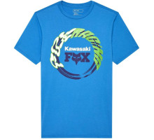 Футболка FOX KAWI® Tee [True Blue], M