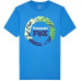 Футболка FOX KAWI® Tee [True Blue], M