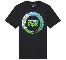 Футболка FOX KAWI® Tee [Black1], M