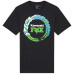 Футболка FOX KAWI® Tee [Black1], M