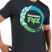 Футболка FOX KAWI® Tee [Black1], M