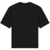 Футболка FOX GPC Oversize Tee [Black], M