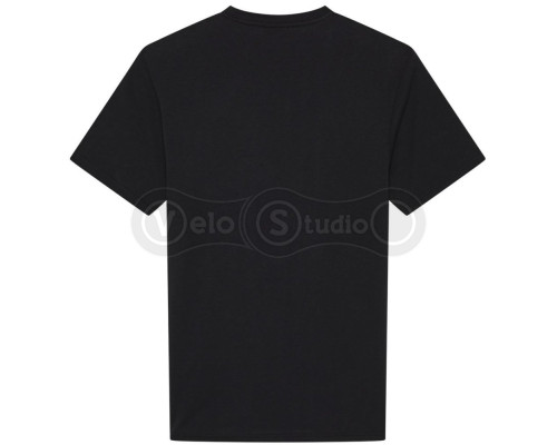 Футболка FOX ELEVATED Premium Tee [Black], M