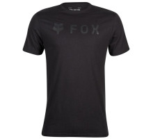 Футболка FOX ABSOLUTE Premium Tee [Black], M
