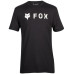 Футболка FOX ABSOLUTE Premium Tee [Black/White], M