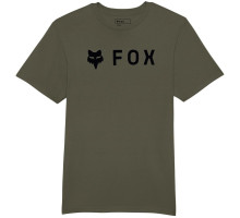 Футболка FOX ABSOLUTE Premium Tee [Olive Green], M