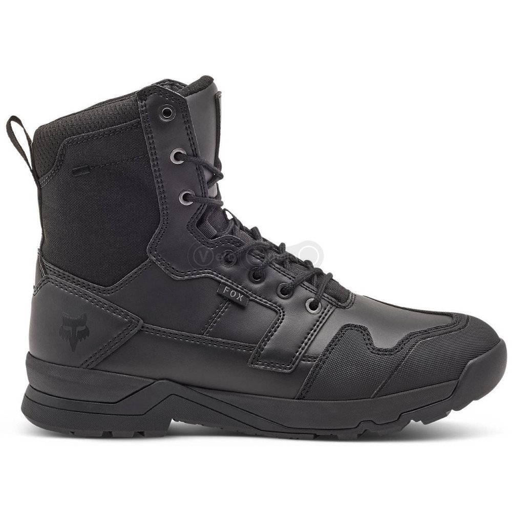 Мотоботы FOX Ranger ADV Boot [Black] US8