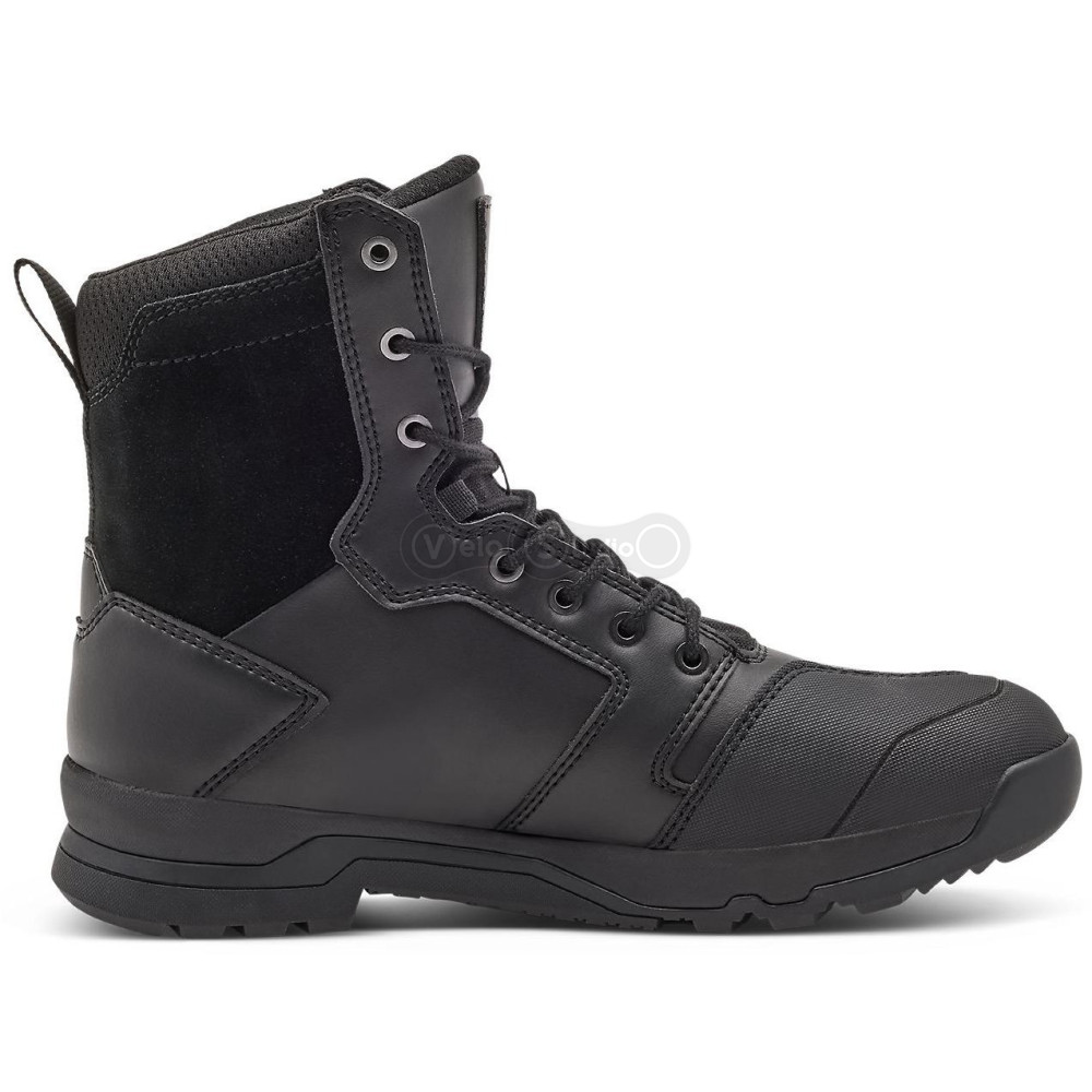 Мотоботы FOX Ranger ADV Boot [Black] US8