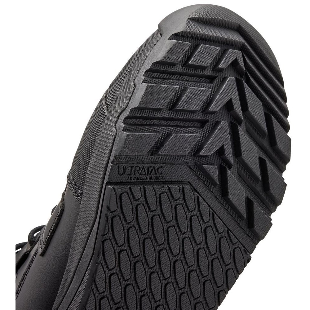 Мотоботы FOX Ranger ADV Boot [Black] US8