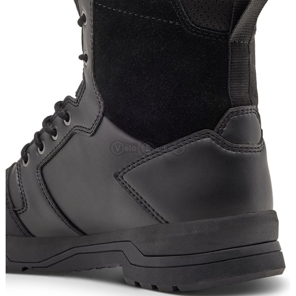 Мотоботы FOX Ranger ADV Boot [Black] US8
