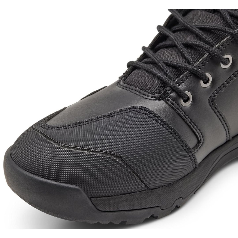 Мотоботы FOX Ranger ADV Boot [Black] US8