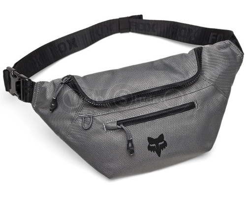 Сумка FOX HEAD Hip Pack [Pewter], Belt Bag